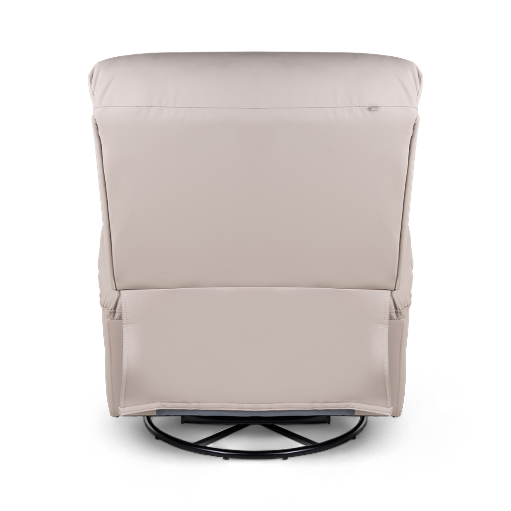 Elio Swivel Rocker Recliner - Image 8