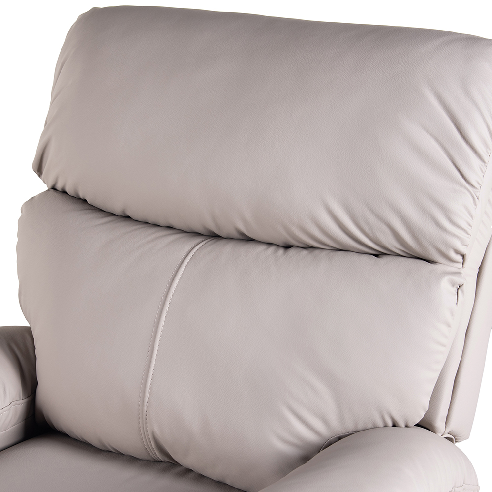 Elio Swivel Rocker Recliner - Image 11