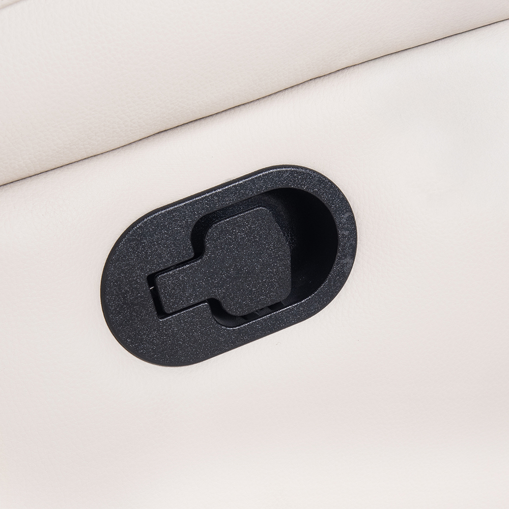 Elio Swivel Rocker Recliner - Image 15