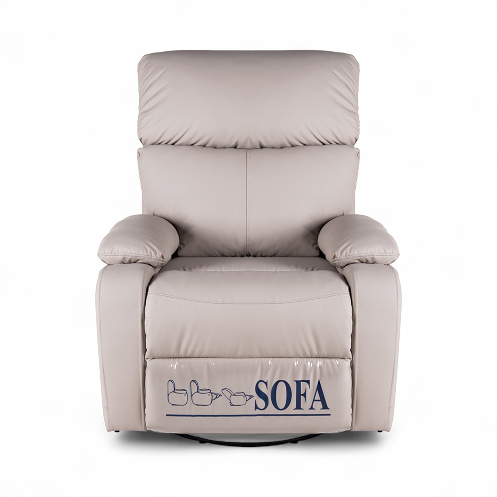 Elio Swivel Rocker Recliner - Image 3