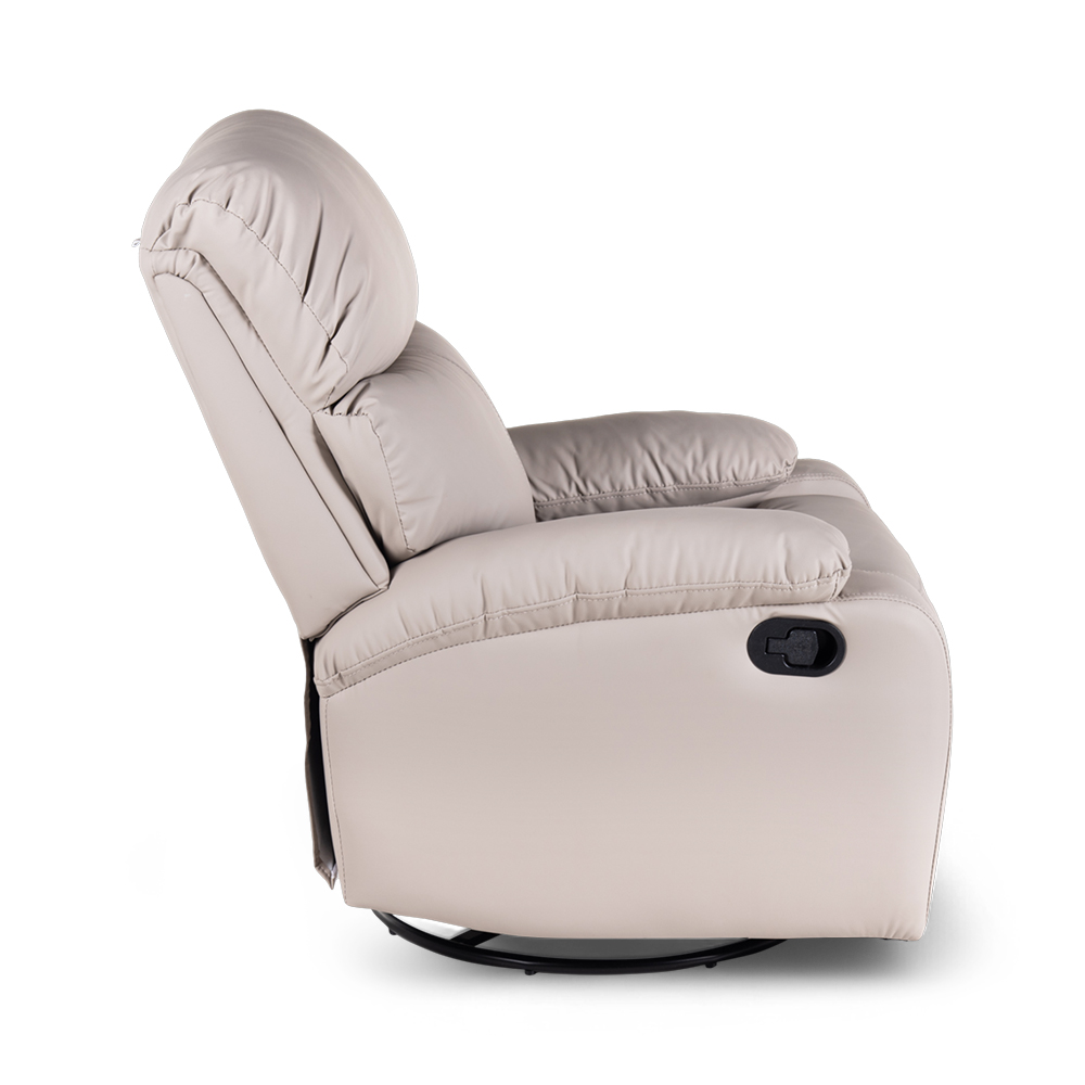 Elio Swivel Rocker Recliner - Image 4