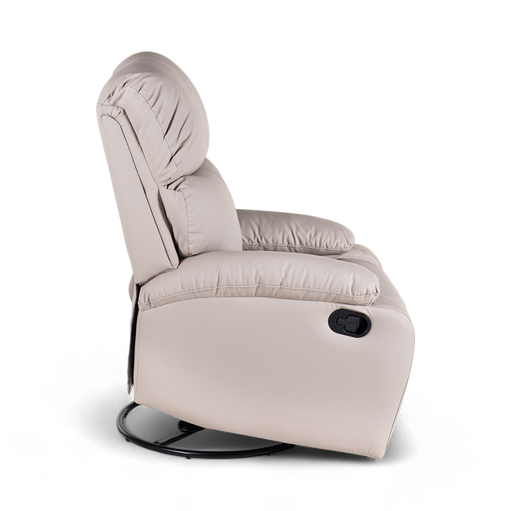 Elio Swivel Rocker Recliner - Image 5