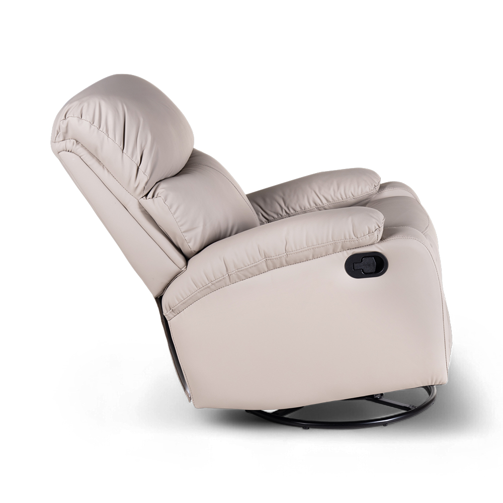 Elio Swivel Rocker Recliner - Image 6