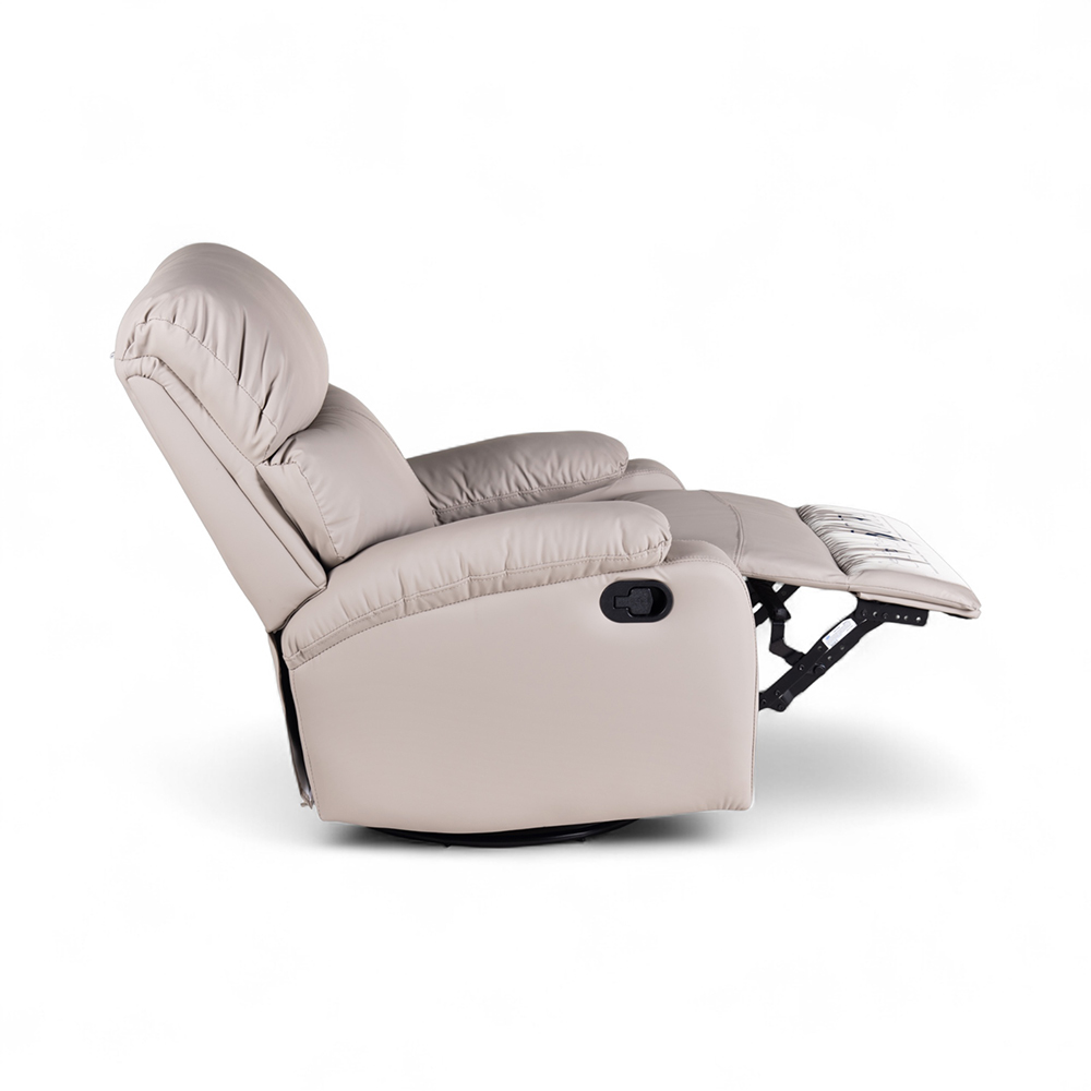 Elio Swivel Rocker Recliner - Image 7