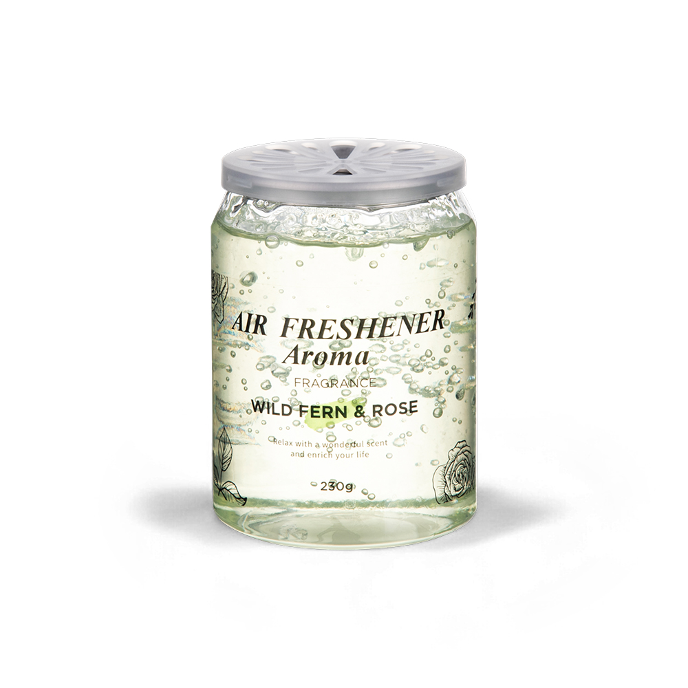 Scented Gel (250g)