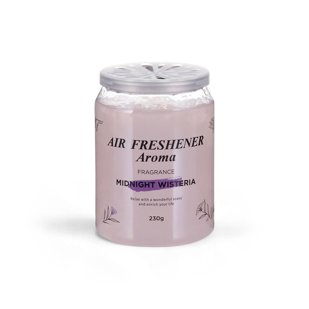 Scented Gel (250g) - Image 6