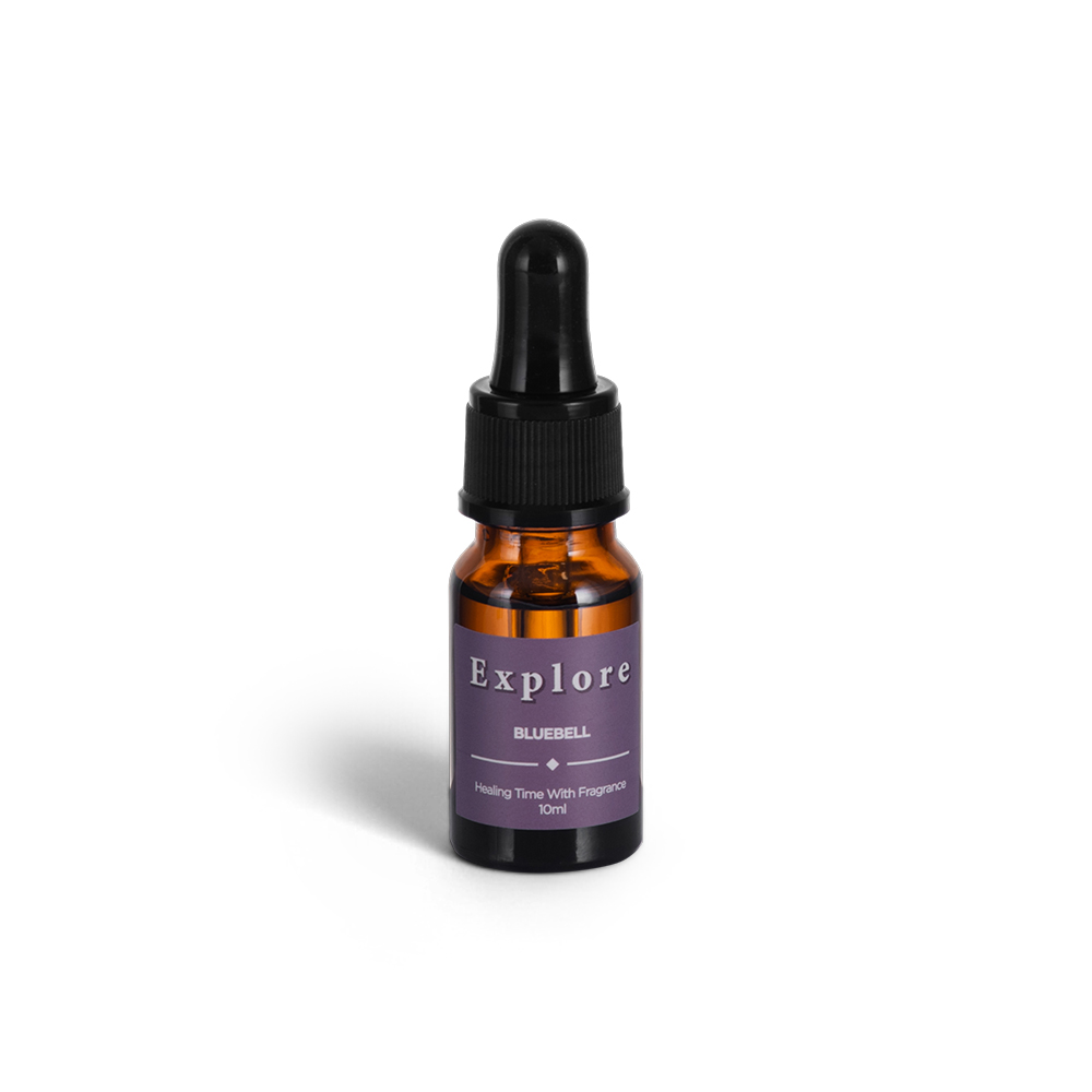 Aroma Stone Diffuser (10ml) - Image 5