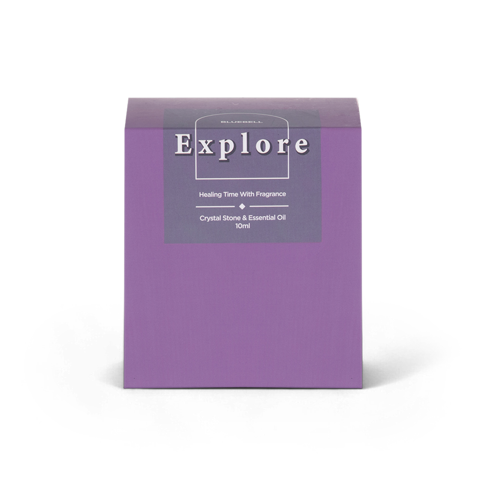 Aroma Stone Diffuser (10ml) - Image 6