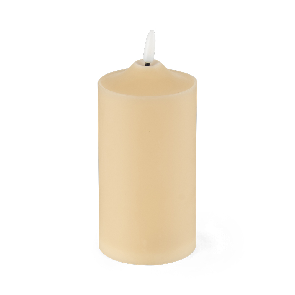 LED Pillar Candle - Image 2
