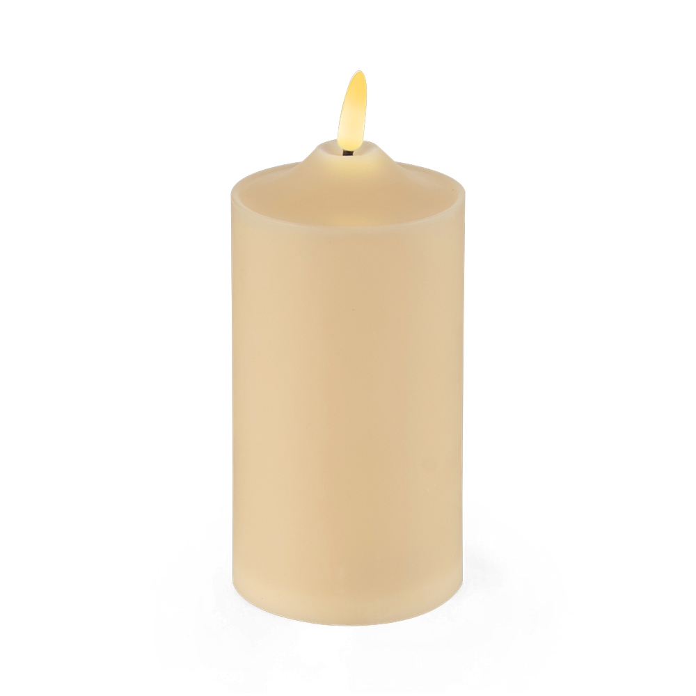 LED Pillar Candle - Image 3