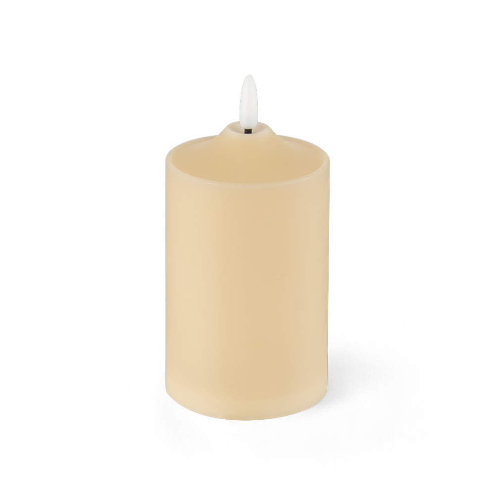 LED Pillar Candle - Image 5