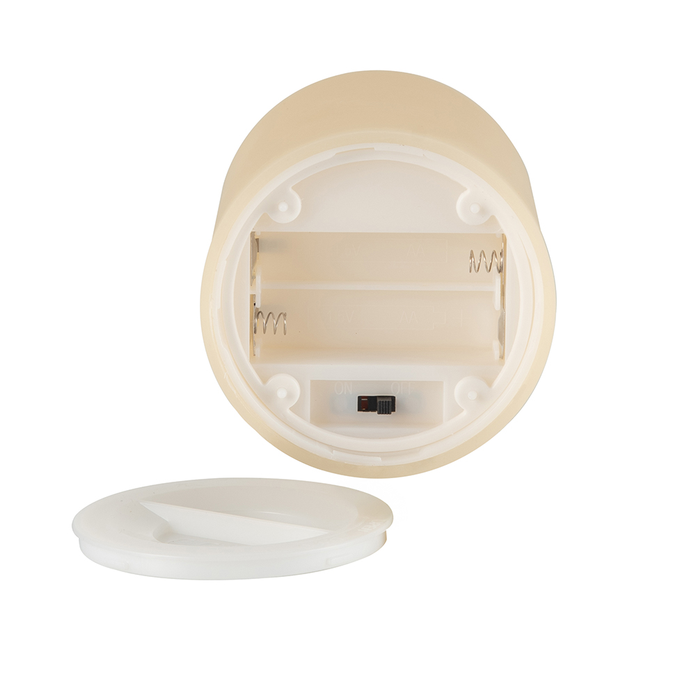 LED Pillar Candle - Image 9