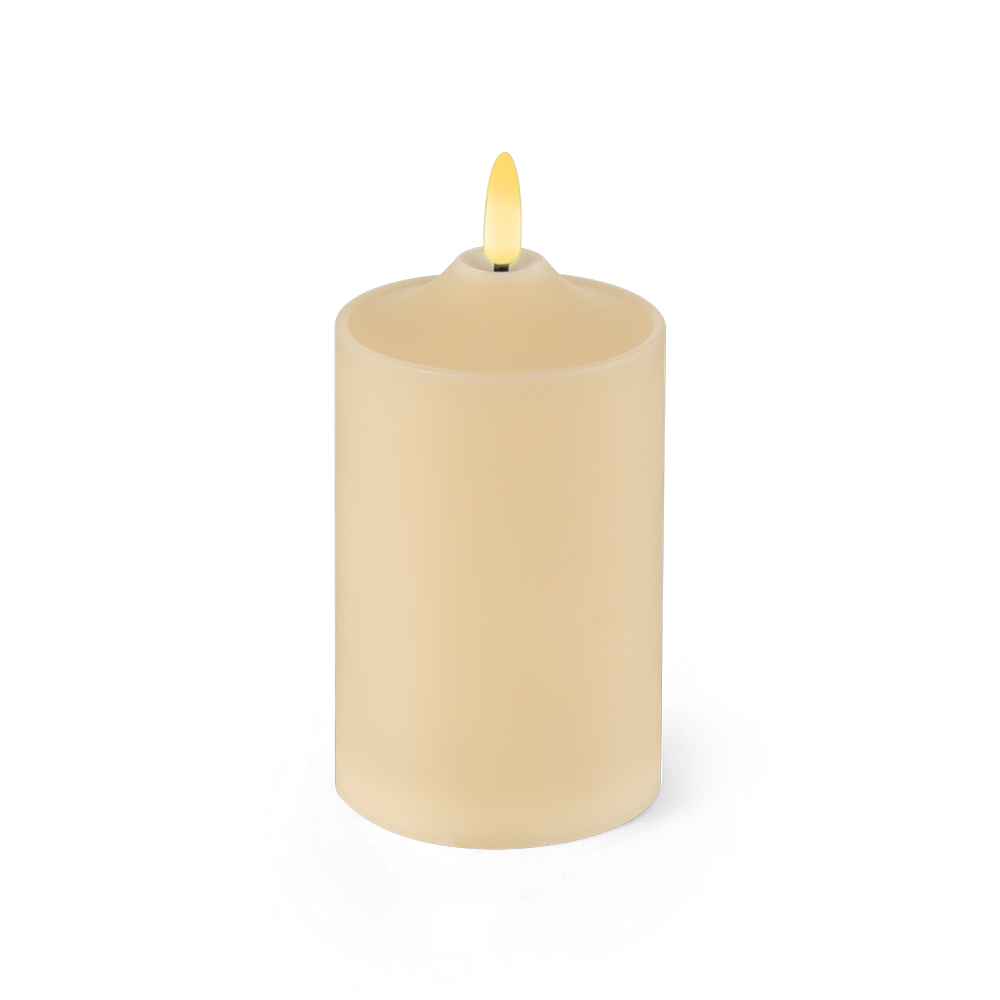 LED Pillar Candle - Image 6
