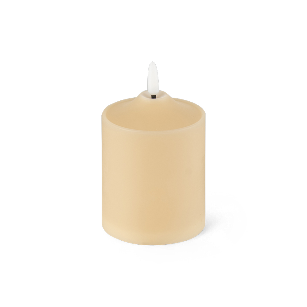 LED Pillar Candle - Image 10