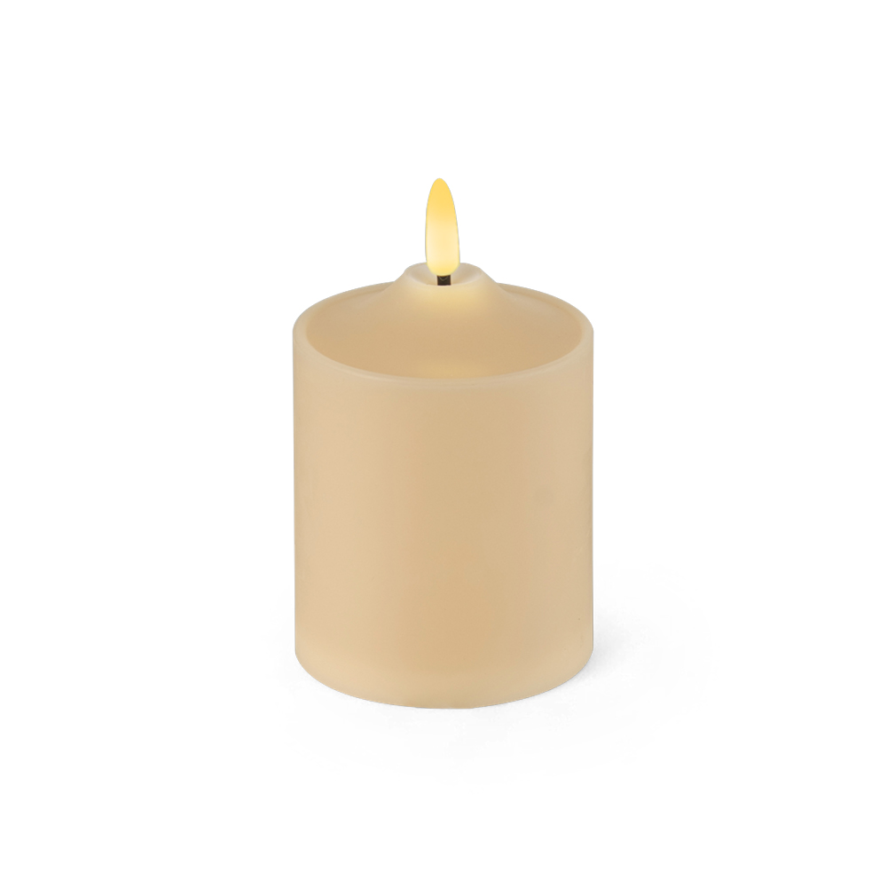 LED Pillar Candle - Image 11