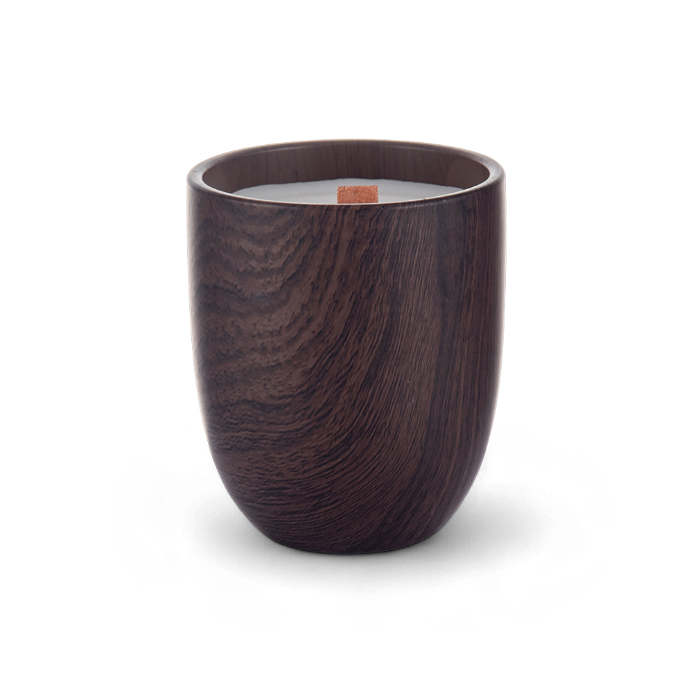 Ceramic Scented Candle (189g)