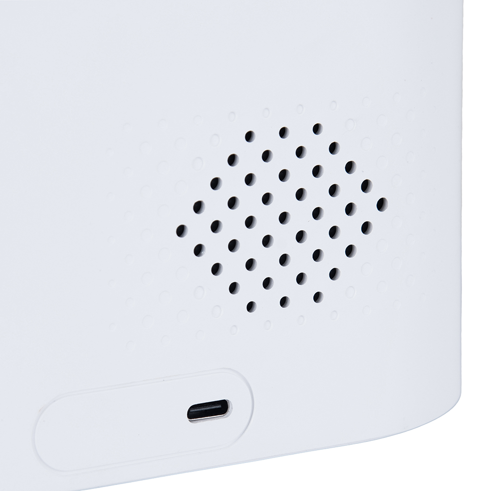 Uhome Sunrise Alarm Clock with Ambient Glow - Image 22