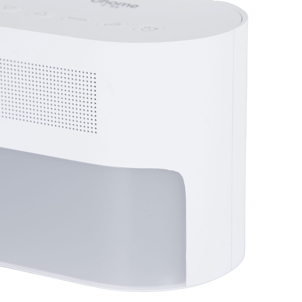 Uhome Sunrise Alarm Clock with Ambient Glow - Image 24