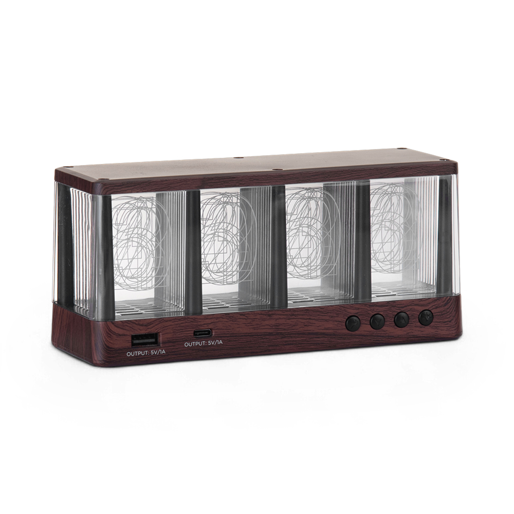 Uhome Ambient Fantastic Panel Clock