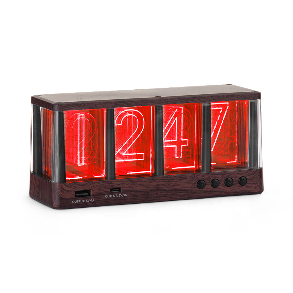 Uhome Ambient Fantastic Panel Clock - Image 8