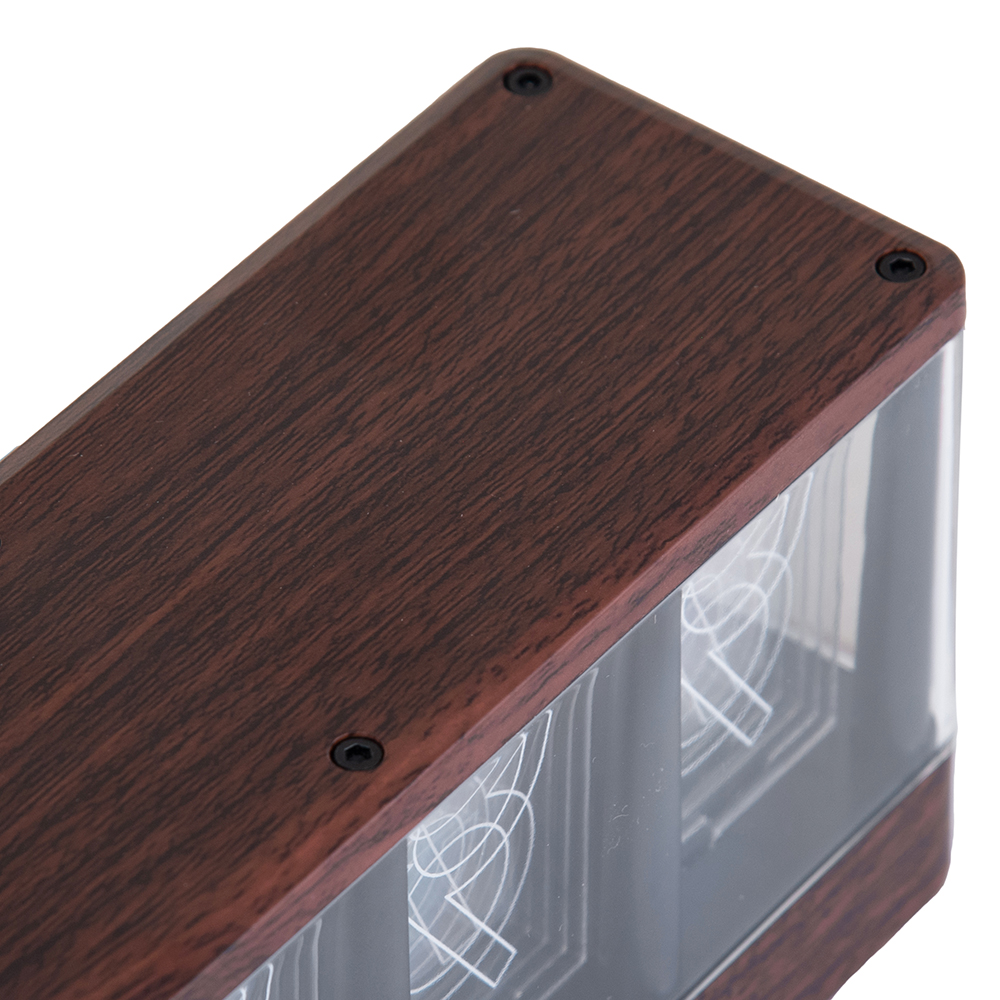 Uhome Ambient Fantastic Panel Clock - Image 16