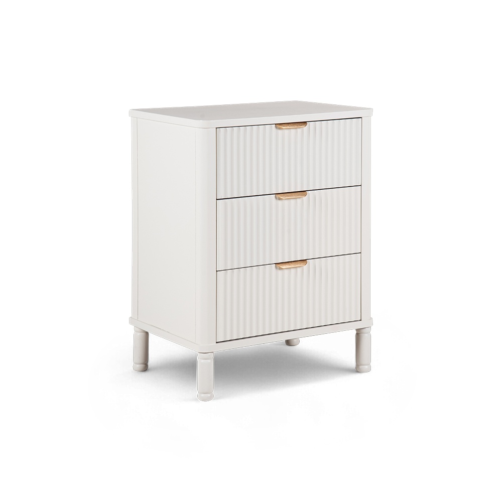 Frida Chest of 3 Drawers