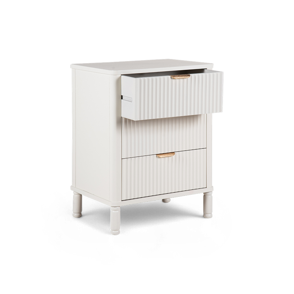 Frida Chest of 3 Drawers - Image 2