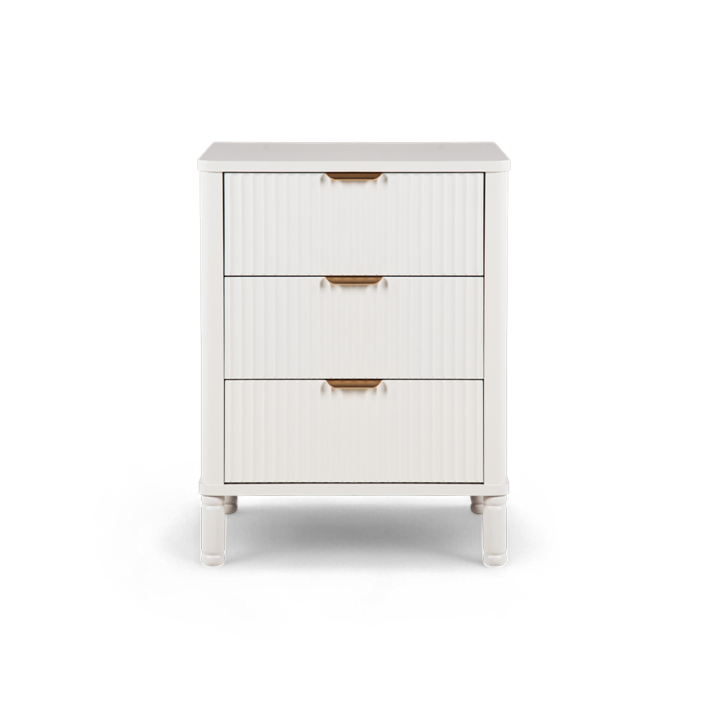 Frida Chest of 3 Drawers - Image 4