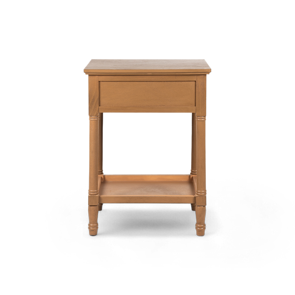 Nailah 1 Drawer Night Stand - Image 5