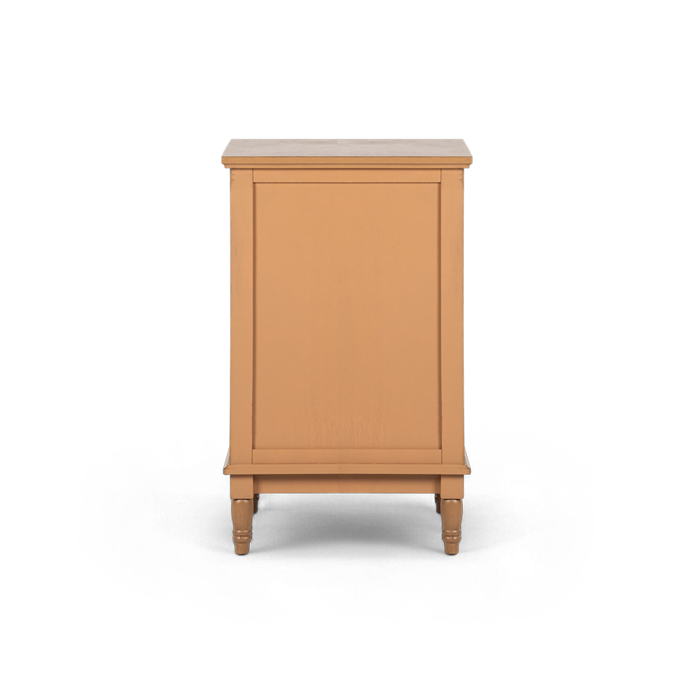 Nailah 1 Drawer 1 Door Cabinet - Image 7