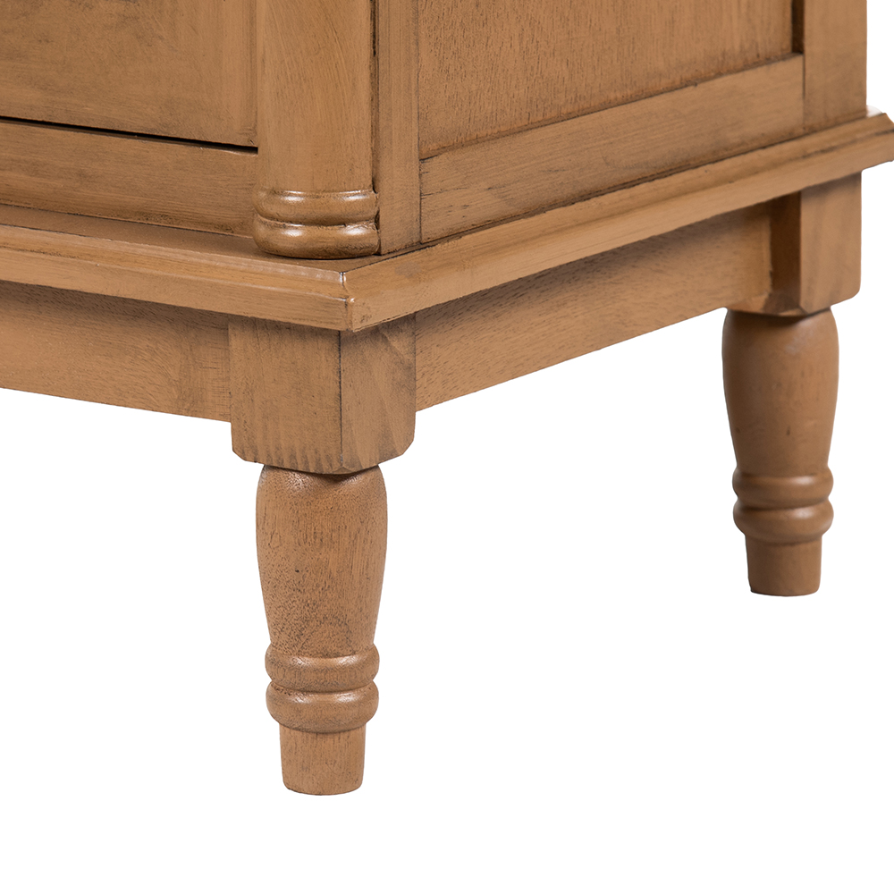 Nailah 1 Drawer 1 Door Cabinet - Image 14