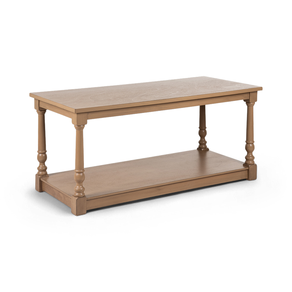 Nailah Coffee Table