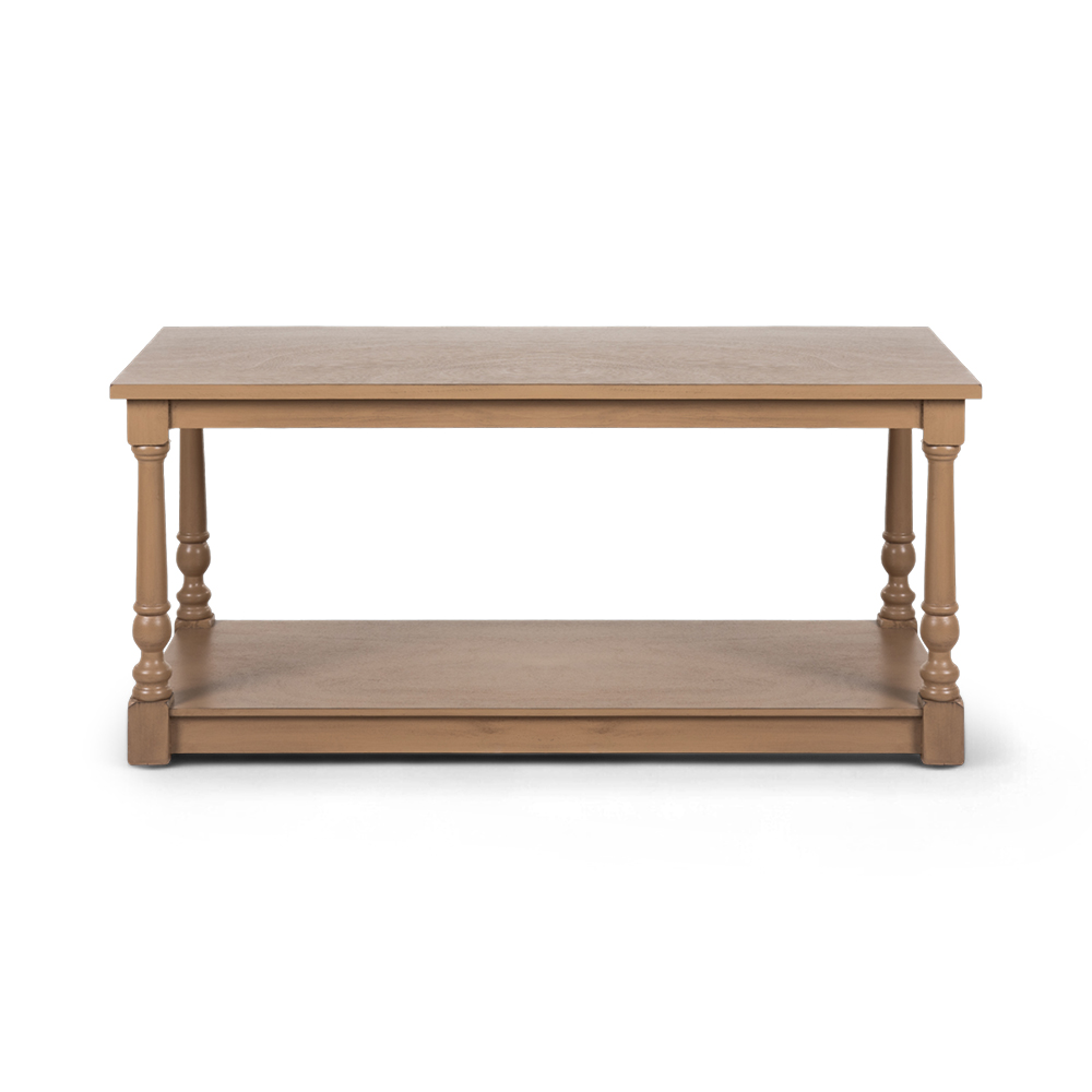 Nailah Coffee Table - Image 2