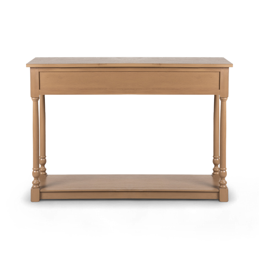 Nailah 2 Drawers Console Table - Image 6