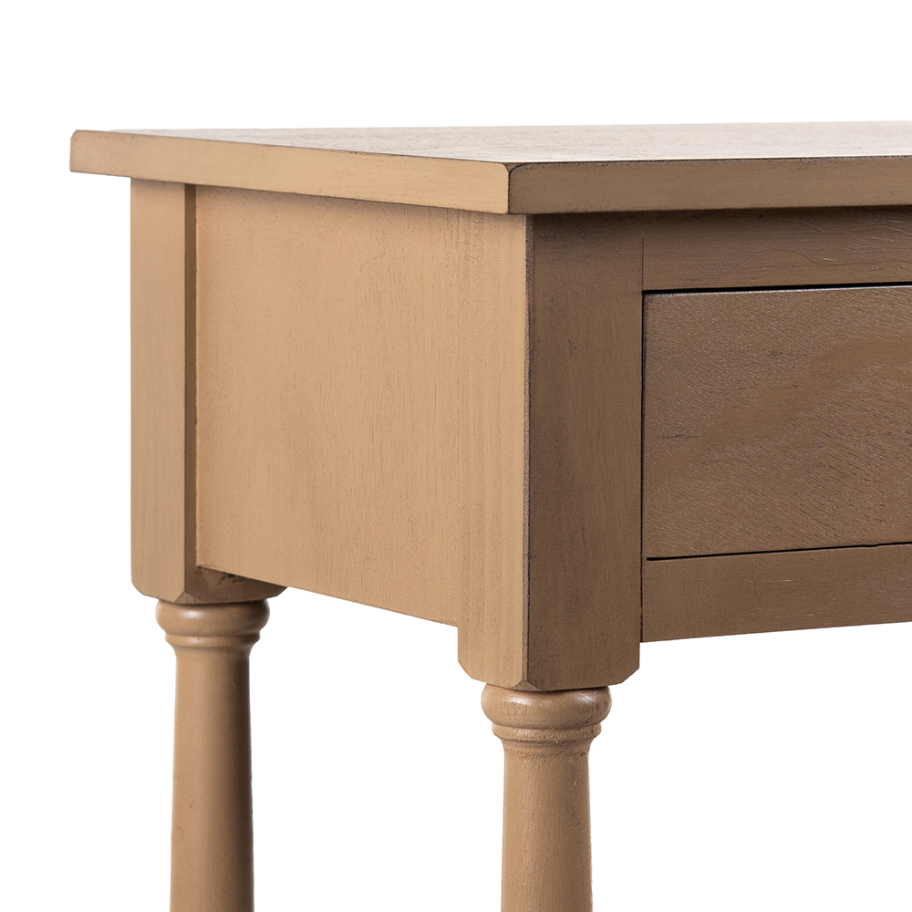 Nailah 2 Drawers Console Table - Image 8