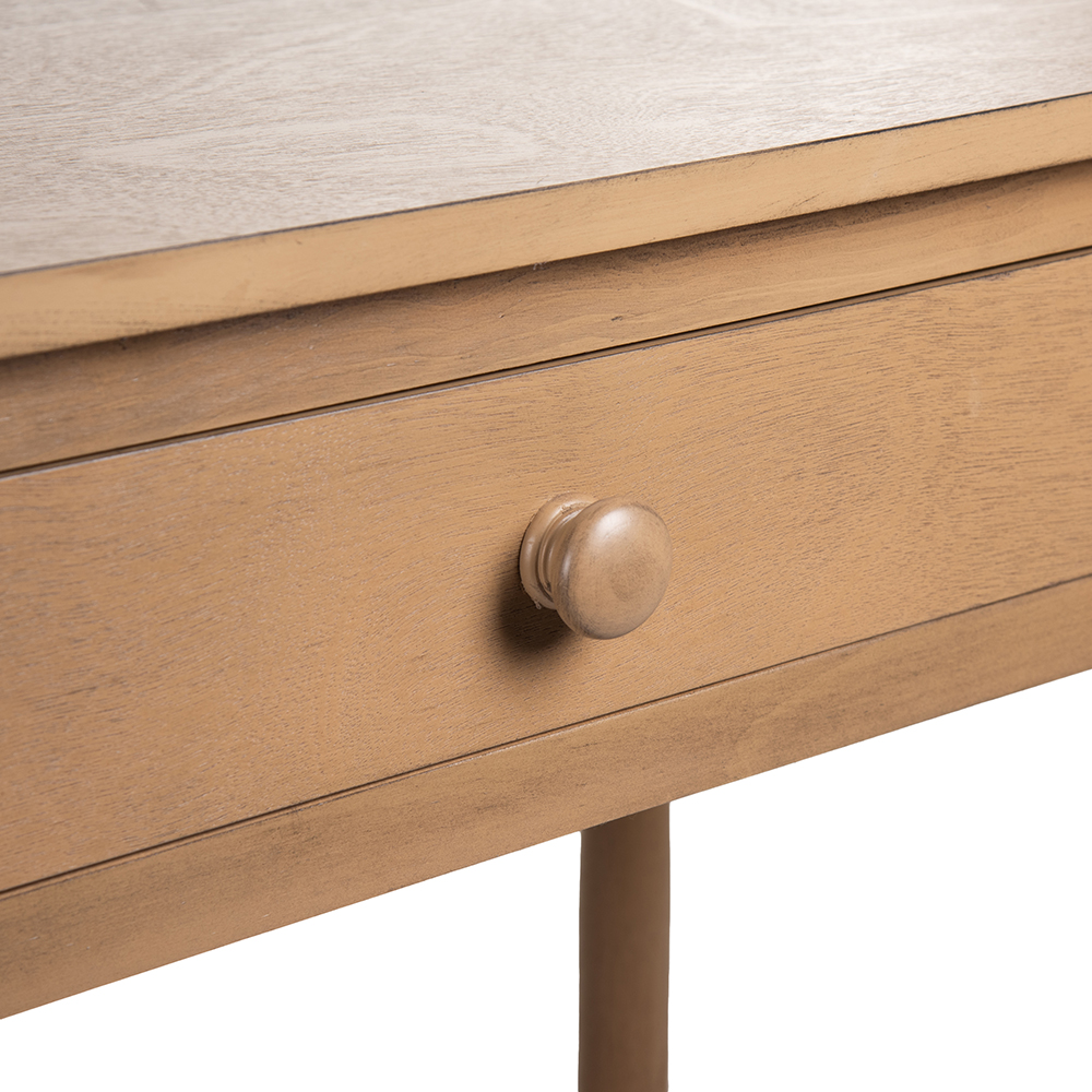 Nailah 2 Drawers Console Table - Image 10