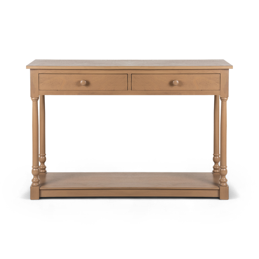 Nailah 2 Drawers Console Table - Image 4