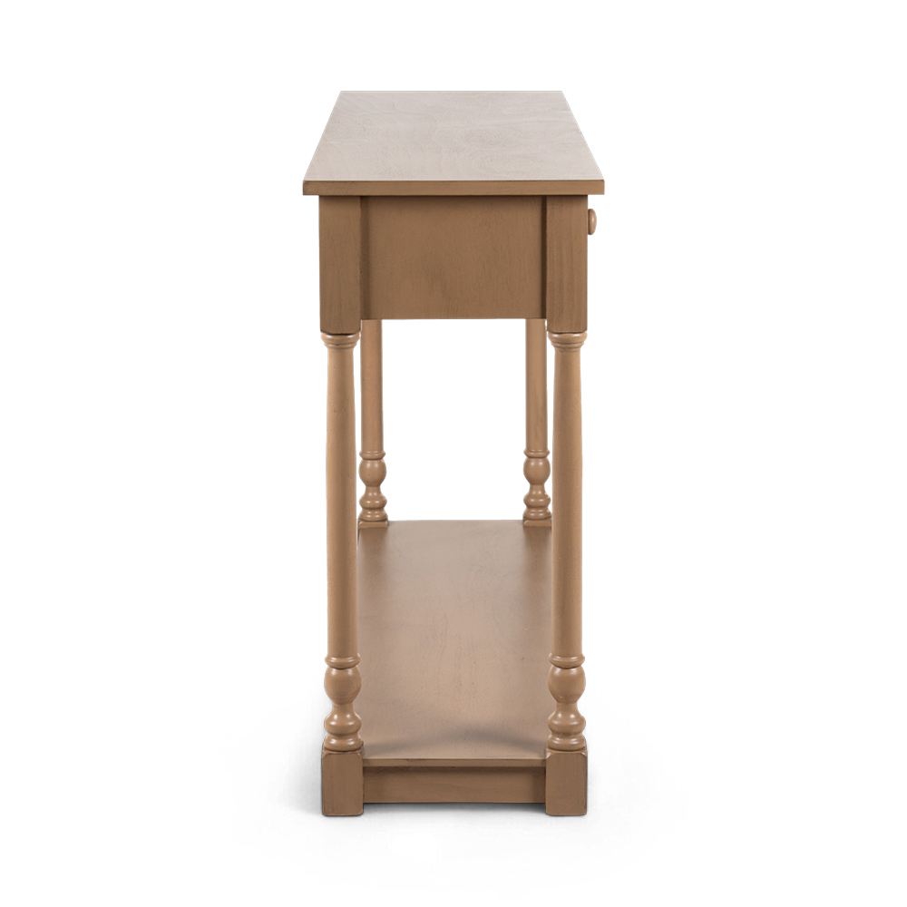 Nailah 2 Drawers Console Table - Image 5