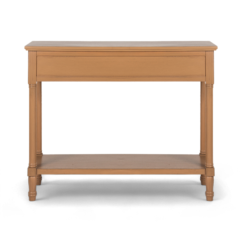 Nailah 2 Drawers Console Table - Image 4