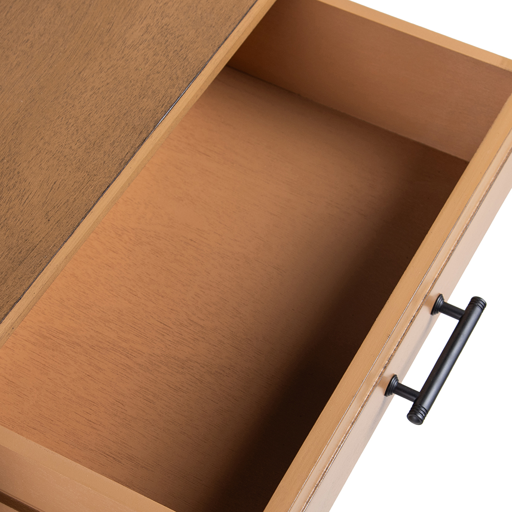 Nailah 2 Drawers Console Table - Image 5