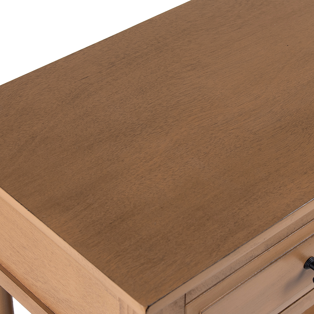 Nailah 2 Drawers Console Table - Image 6