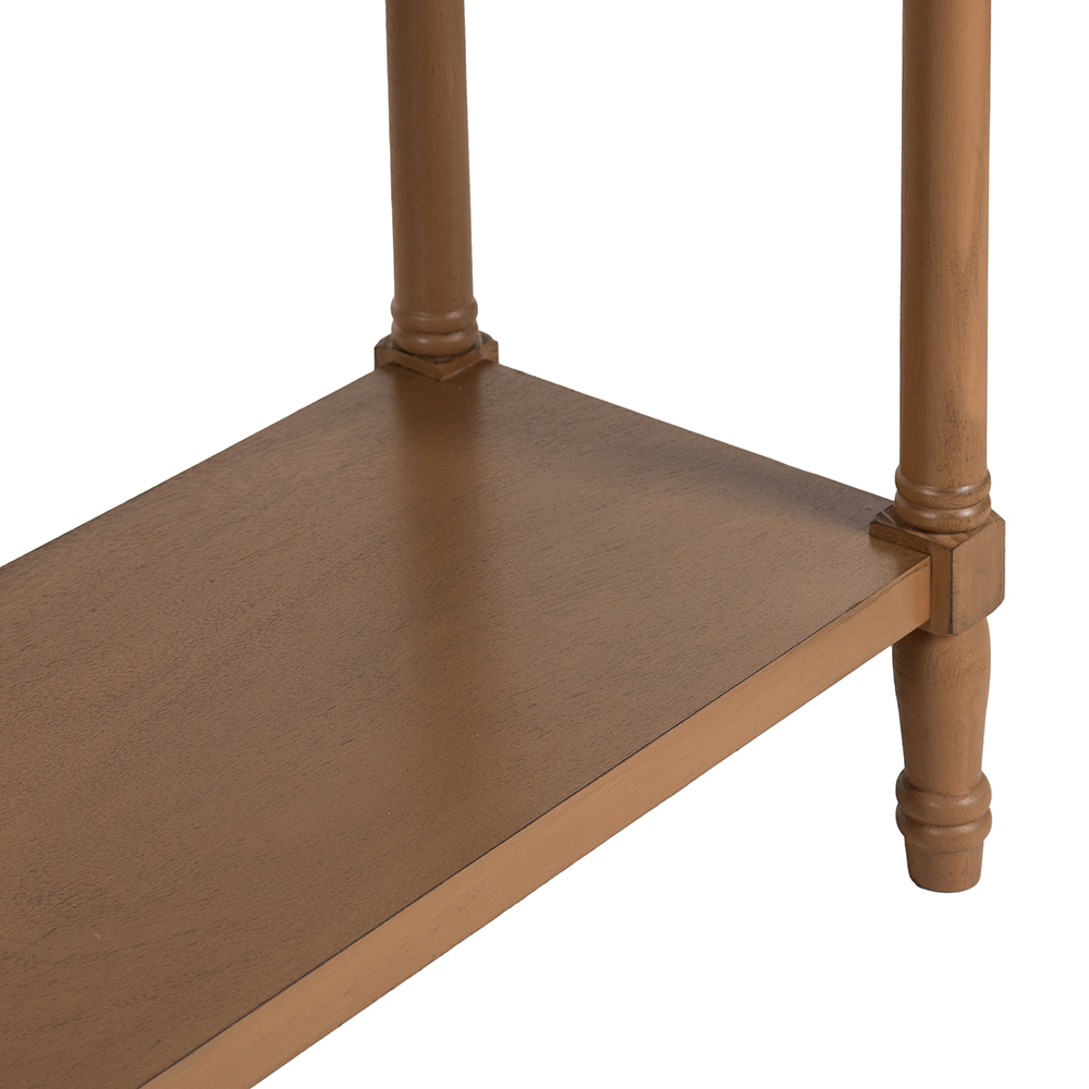 Nailah 2 Drawers Console Table - Image 8