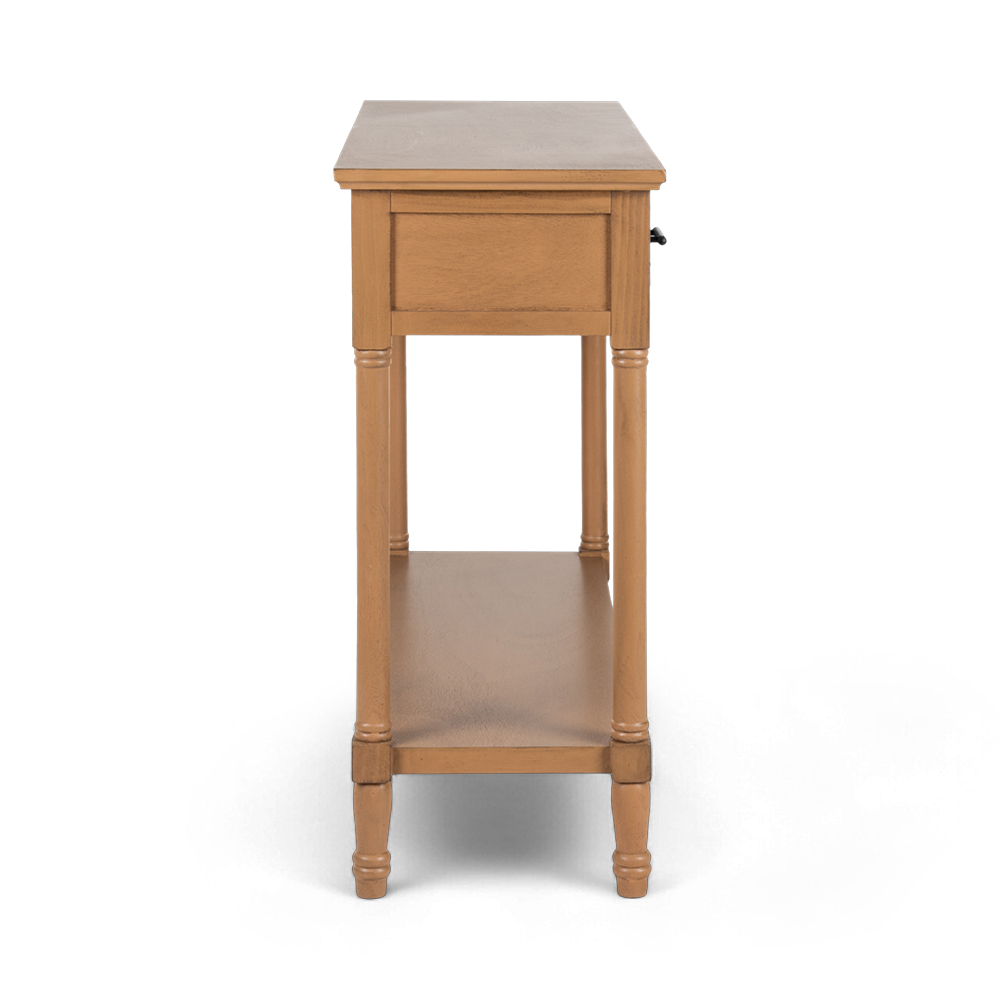 Nailah 2 Drawers Console Table - Image 3