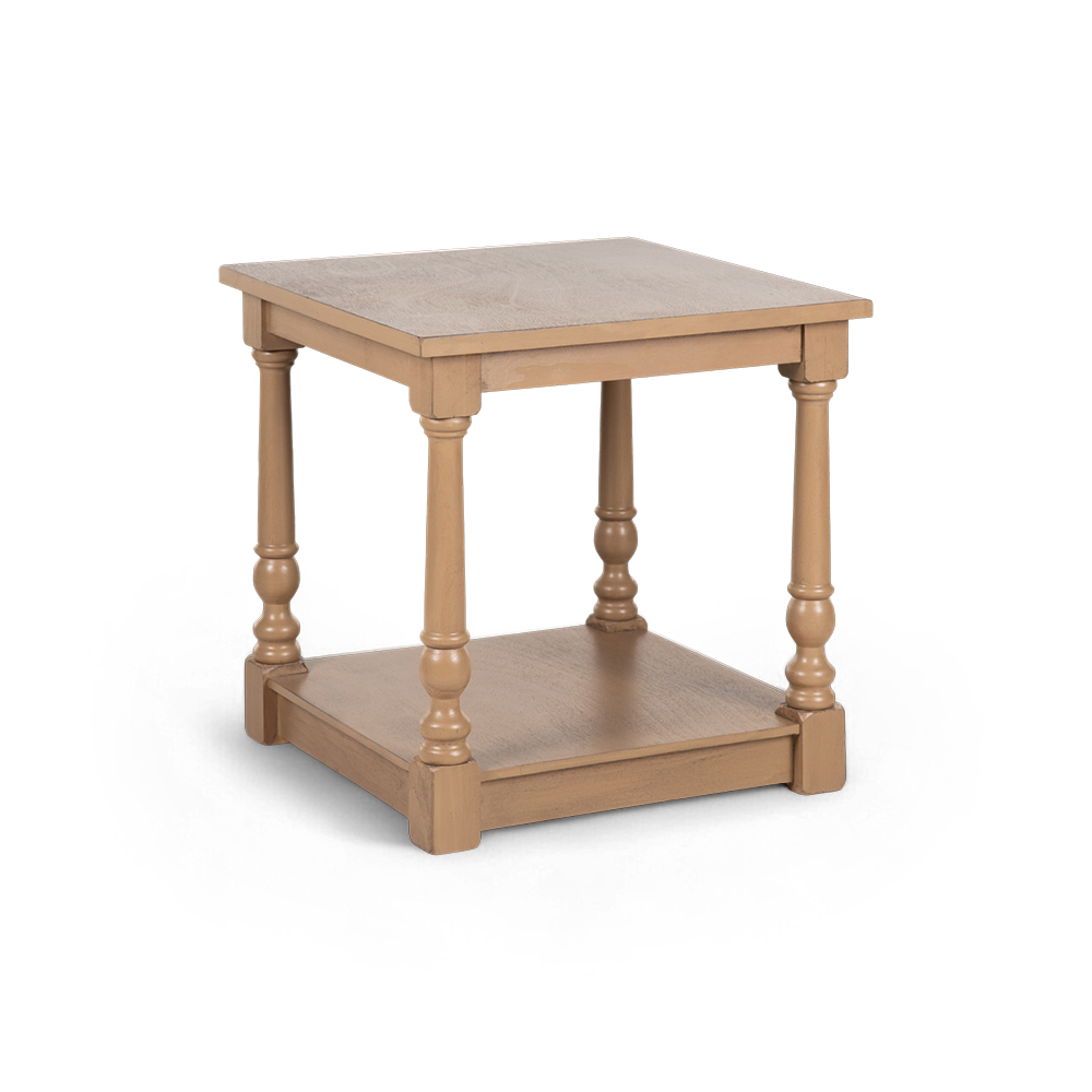 Nailah Side Table