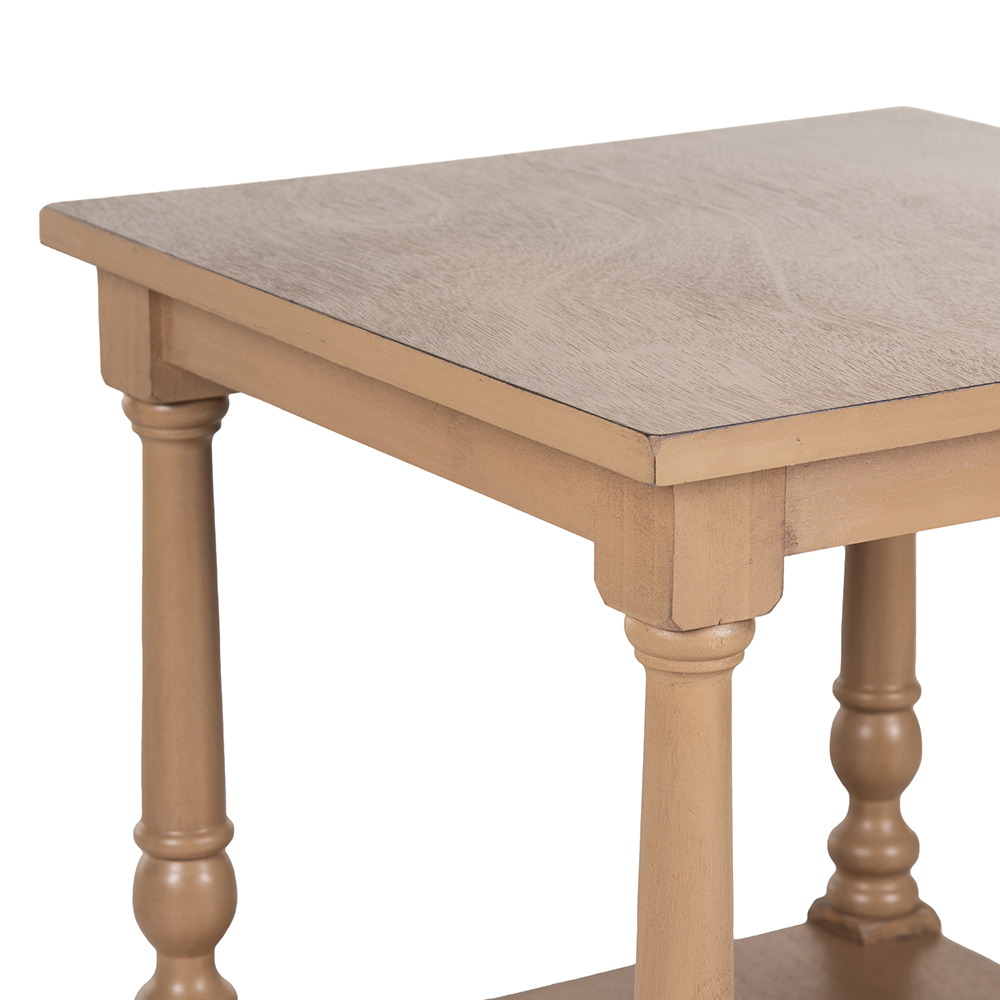 Nailah Side Table - Image 4