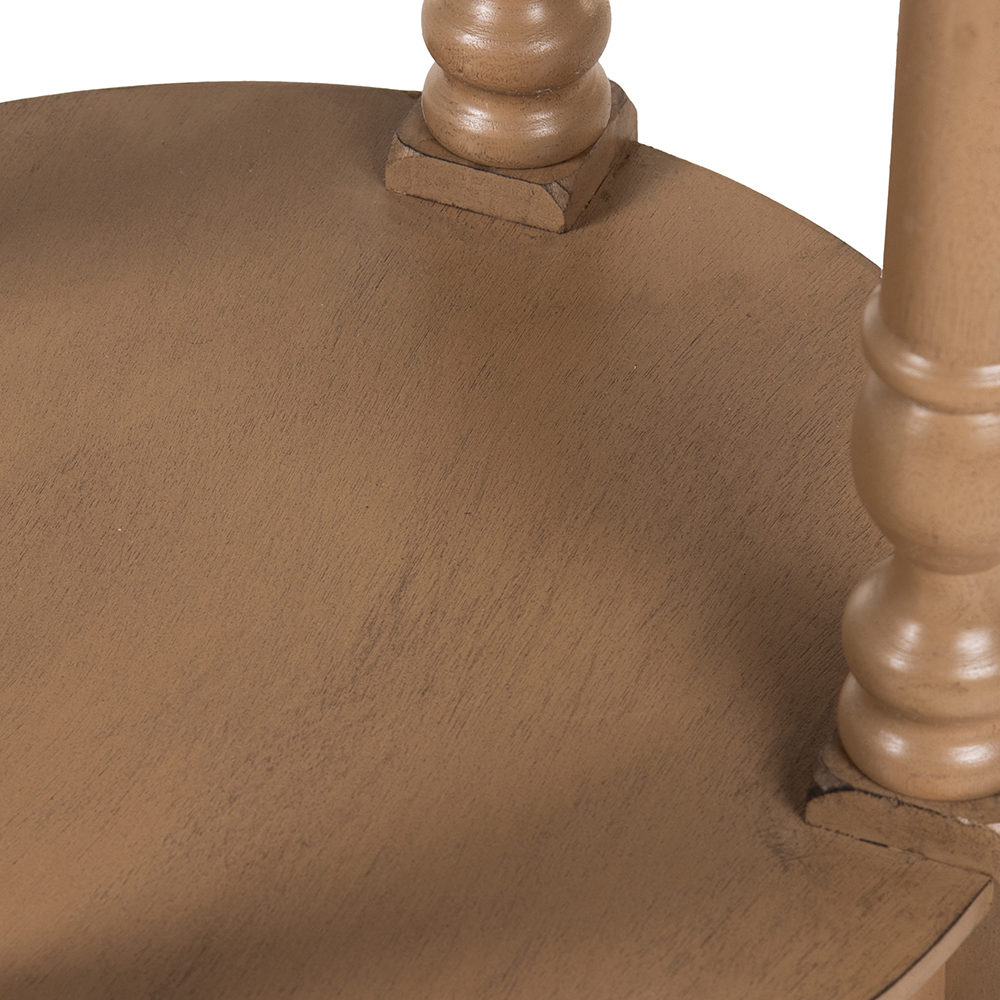 Nailah End Table - Image 5