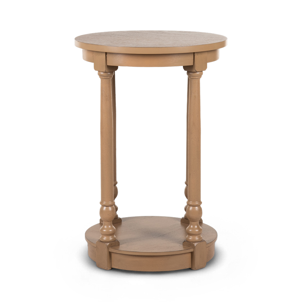 Nailah End Table - Image 2