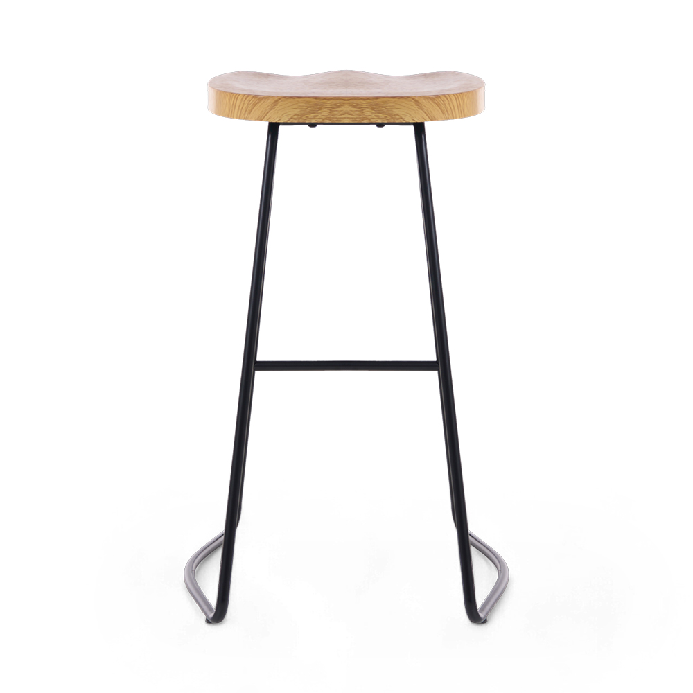 Gemima Bar Stool - Image 4