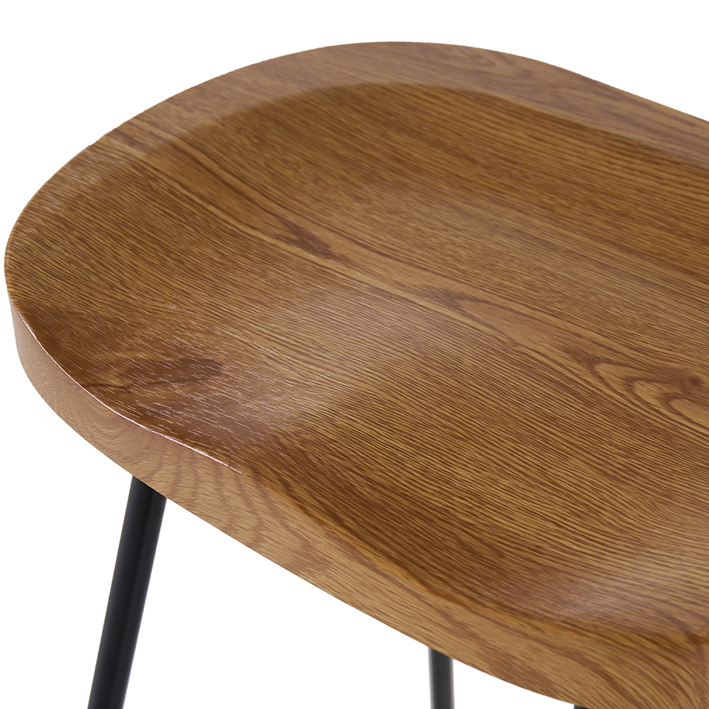 Gemima Bar Stool - Image 5