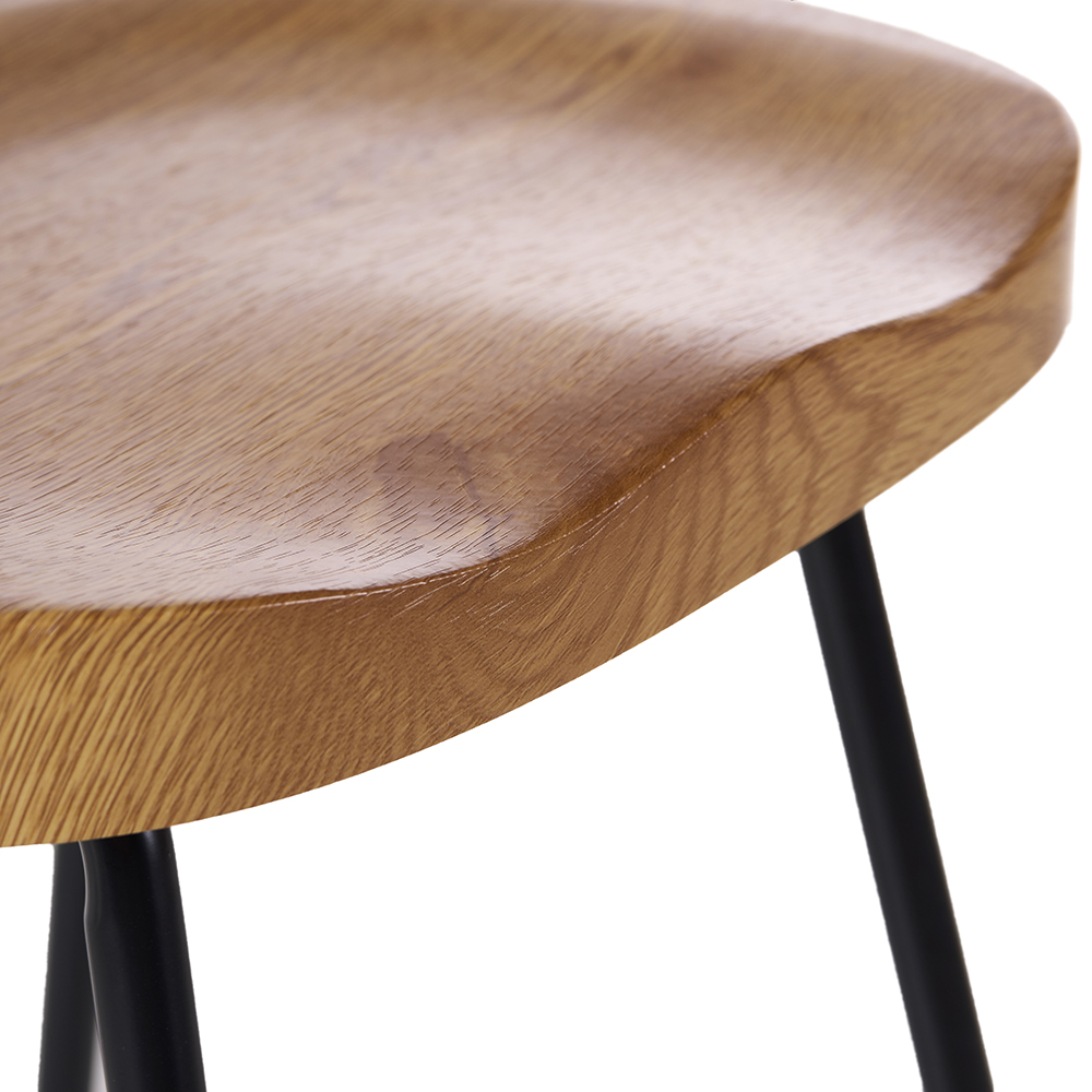 Gemima Bar Stool - Image 6
